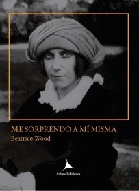 Me sorprendo a mí misma