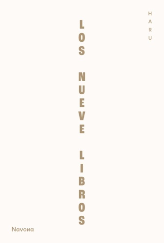 Los nueve libros