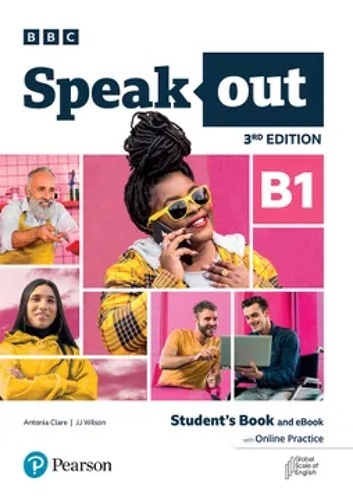 Speakout 3ED B1.2 Student's Book and Ebook Split 2
