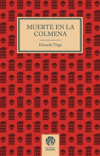Muerte en la colmena
