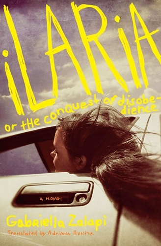 Ilaria, or The Conquest of Disobedience