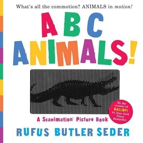 ABC Animals