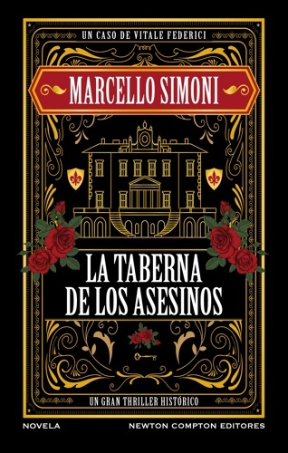 La taberna de los asesinos