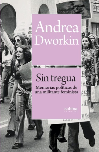 Sin tregua.