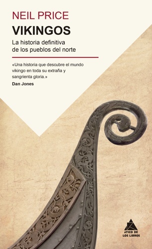 Vikingos