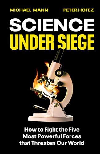Science Under Siege