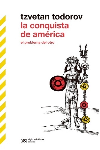 La Conquista de América