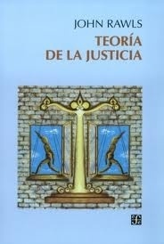 Teoría de la justicia