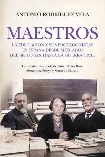 Maestros