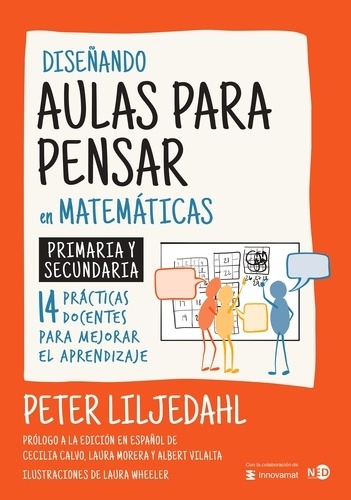 Diseñando Aulas para Pendar en Matemáticas
