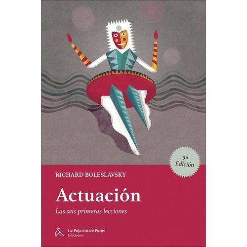 Actuación