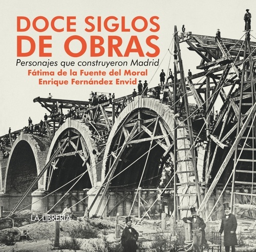 Doce siglos de obras