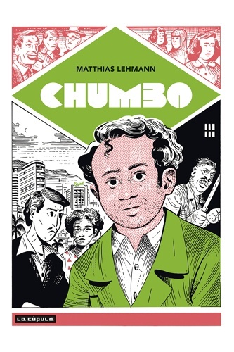CHUMBO