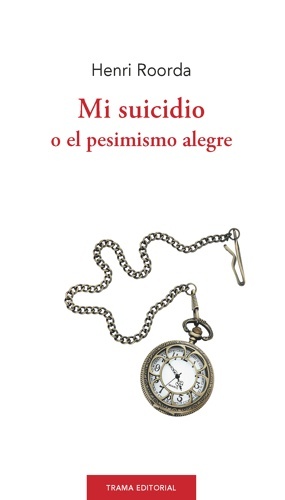 Mi suicidio