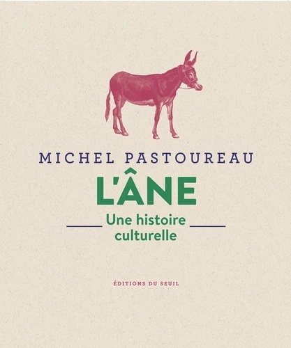 L'ne. Une histoire culturelle