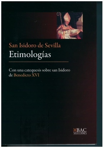 Etimologías