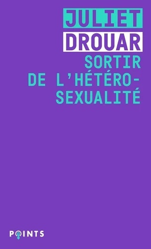 Sortir de l'hétérosexualité