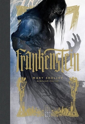 Frankenstein -Edition collector