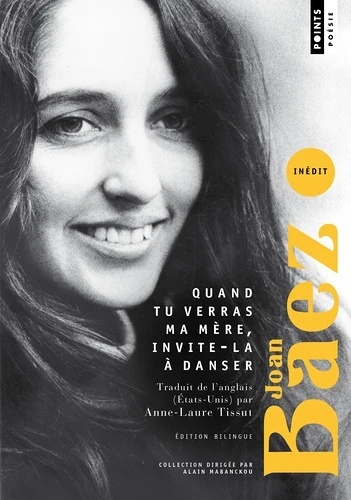 Quand tu verras ma mère, invite - la à danser. Édition bilingue
