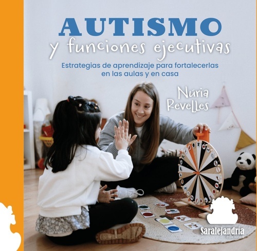 Autismo y funciones ejecutivas