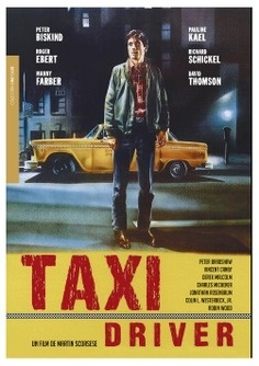 Taxi driver