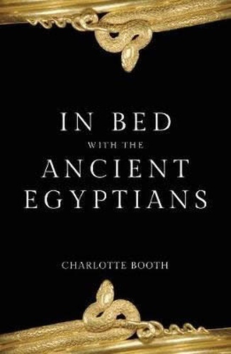 In Bed with the Ancient Egyptians