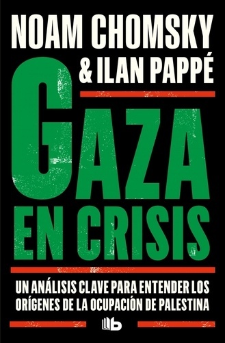 Gaza en crisis