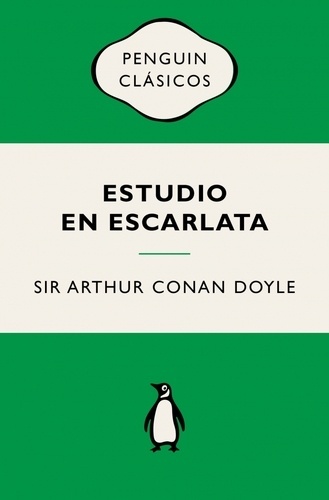 Estudio en escarlata (edición conmemorativa)