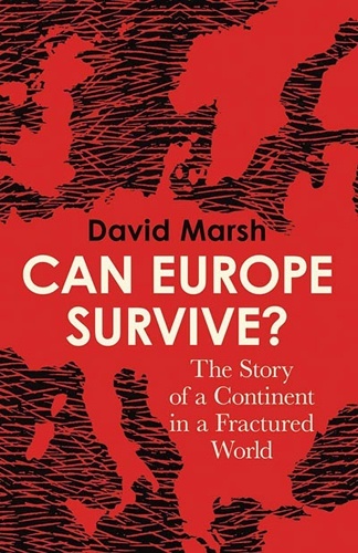 Can Europe Survive?