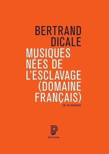 Musiques nées de l'esclavage