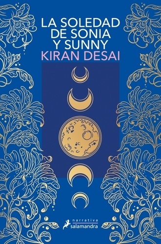 La soledad de Sonia y Sunny