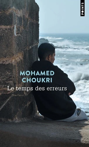 Le Temps des erreurs