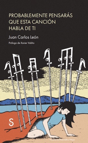 Probablemente pensarás que esta canción habla de ti
