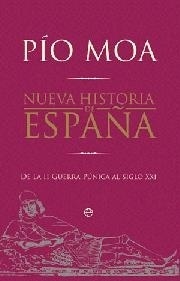Nueva historia de España
