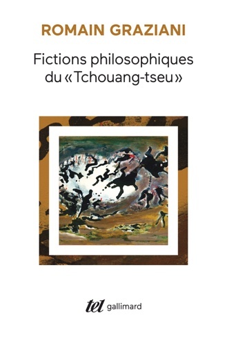 Fictions philosophiques du "Tchouang-tseu"
