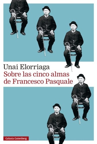Sobre las cinco almas de Francesco Pasquale