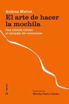 El arte de hacer la mochila