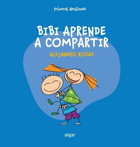 Bibi aprende a compartir