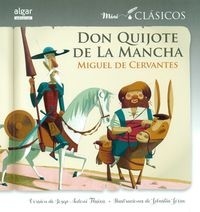 Don Quijote de La Mancha