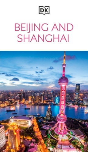 DK Beining and Shangai