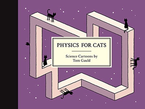 Physics For Cats