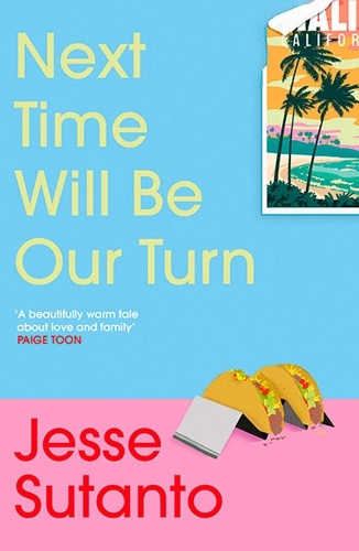 Nex Time Will Be Our Turn