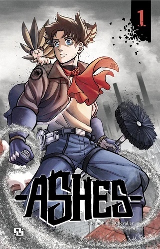 Ashes Tome 1