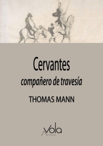 Cervantes