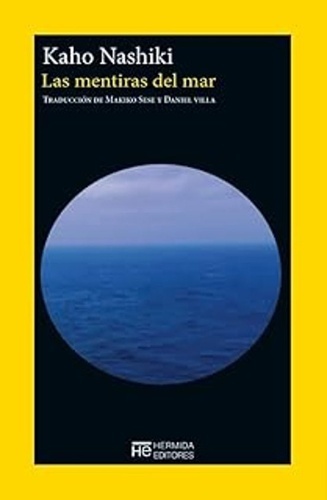 Las mentiras del mar