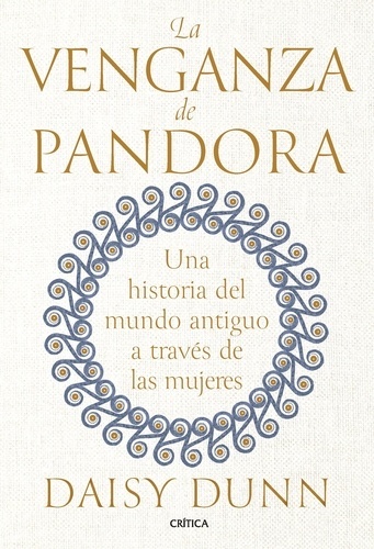 La venganza de Pandora
