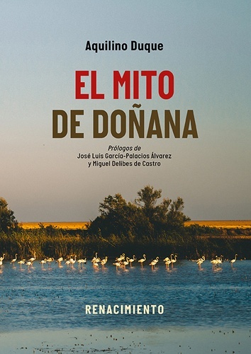 El mito de Doñana