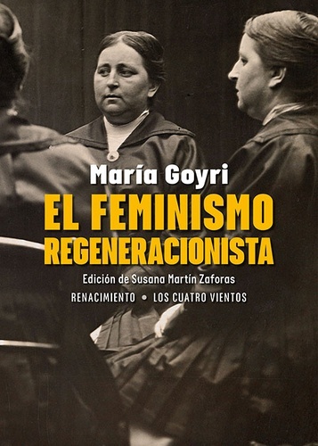 María Goyri