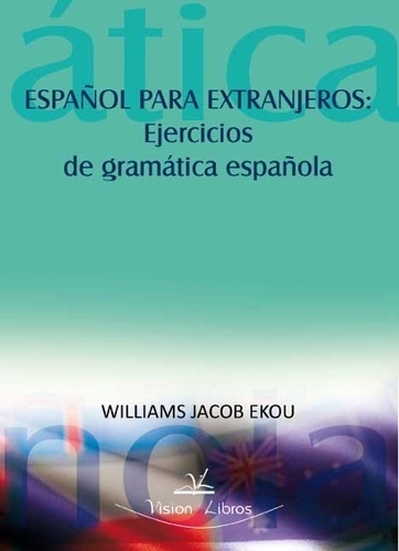 Español para extranjeros