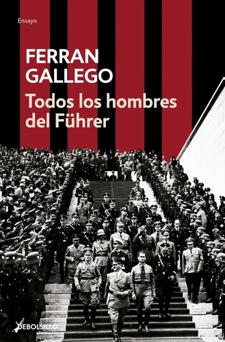 Todos los hombres del Führer